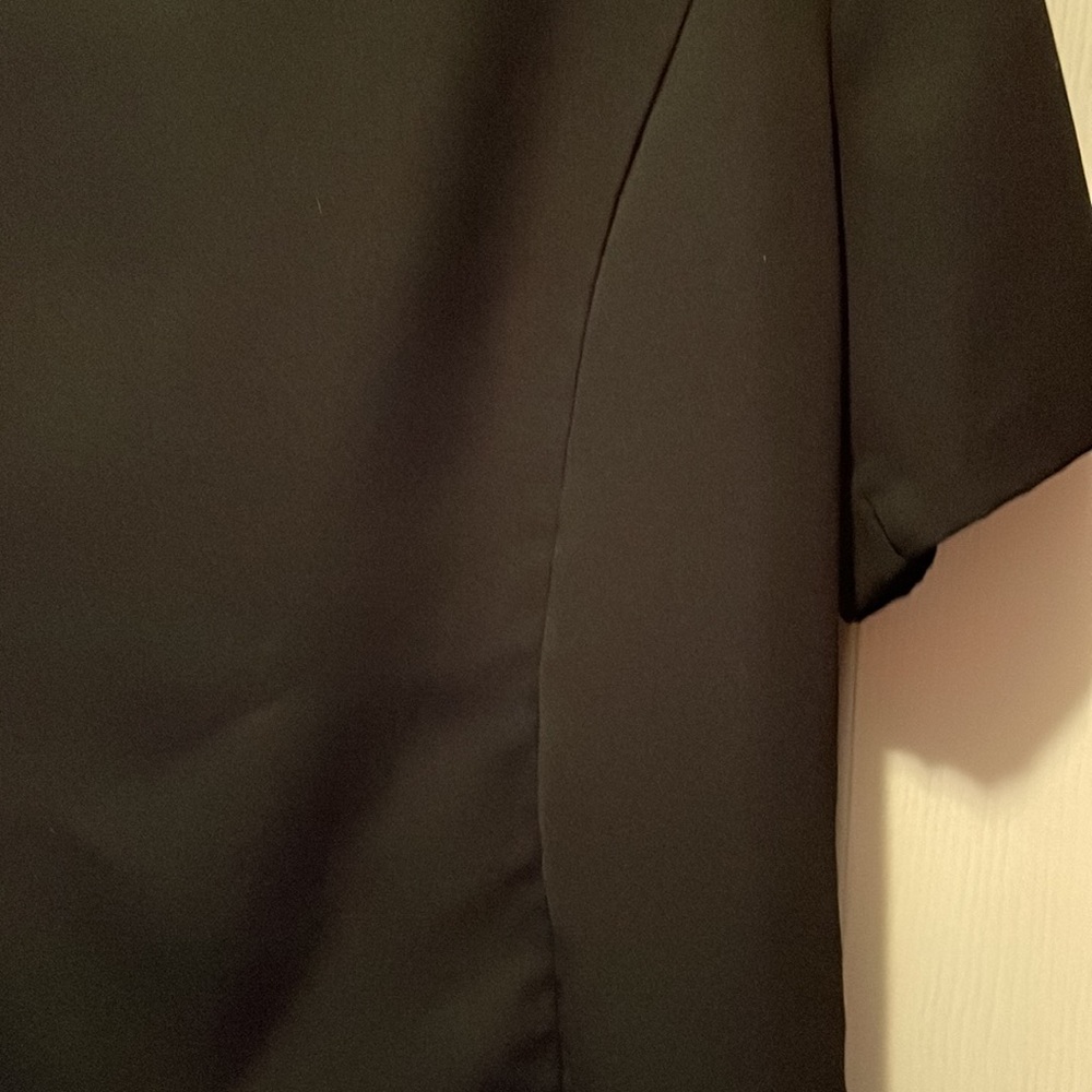 BFA Classics button down blouse,size 16 - Picture 7 of 9